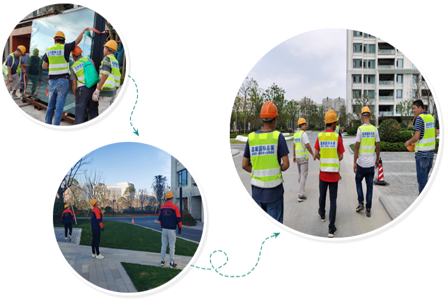 定制優(yōu)勢(shì)